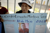 Familias de detenidos buscan ejercer defensa ante inaccin de la Procuradura salvadorea