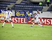 Rayo Zuliano vs Sportivo Ameliano