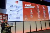 Switzerland head coach Yakin annnounces squad for UEFA EURO 2024