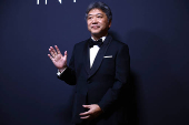 The 77th Cannes Film Festival - 2024 Kering Women In Motion Awards