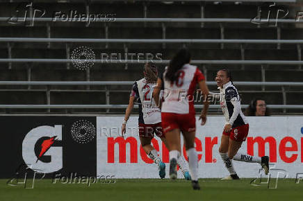 NWSL: Summer Cup-Chivas de Guadalajara at Chicago Red Stars