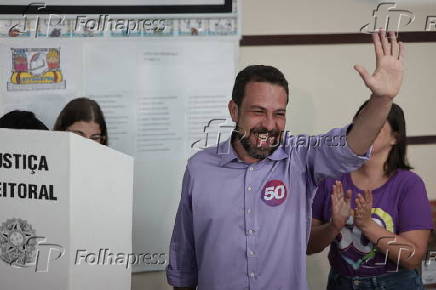 BOULOS VOTA