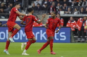 Bundesliga - Eintracht Frankfurt vs FC Bayern Munich