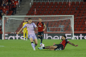 RCD MALLORCA - ATHLETIC CLUB