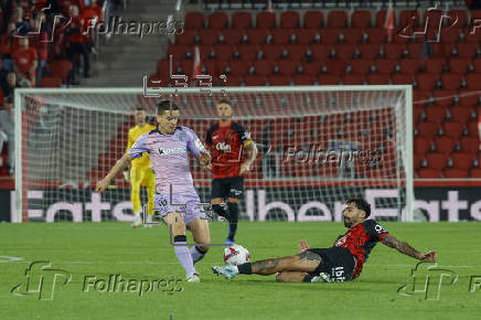 RCD MALLORCA - ATHLETIC CLUB