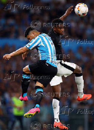 Copa Sudamericana - Semi Final - Second Leg - Racing Club v Corinthians