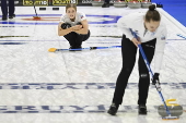 European Curling Championships 2024