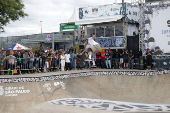 Super final stu skatepark