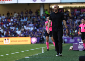 MLS: MLS Cup Playoffs-Eastern Conference Semifinal-Atlanta United FC at Orlando City