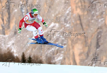 FIS Alpine Ski World Cup - Men's Downhill