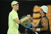 Australian Open - Day 7