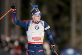 IBU Biathlon World Championships - Day 5