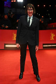 75th Berlinale International Film Festival in Berlin