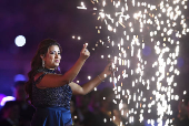 Indian Premier League - Kolkata Knight Riders v Royal Challengers Bangalore