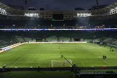 Palmeiras e Novorizontino pela semifinal do Campeonato Paulista