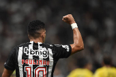 Copa Libertadores: Atltico Mineiro - Pearol