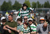 Scottish Premiership - Celtic v St Mirren