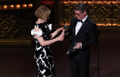 77th Annual Tony Awards in New York City