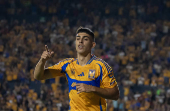 Liga MX: Tigres - Len