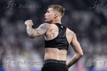 Corinthians-Athletico: Campeonato Brasileiro Serie A