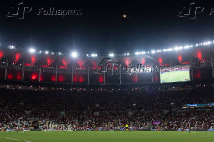 Flamengo x Fluminense