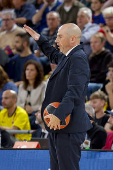 Barcelona - ASVEL Lyon-Villeurbanne