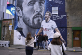 Premier League - Tottenham Hotspur v Aston Villa