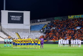 UEFA Conference League - APOEL FC vs ACF Fiorentina