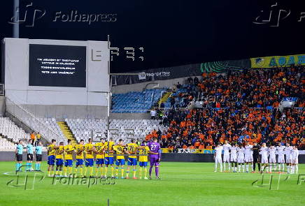 UEFA Conference League - APOEL FC vs ACF Fiorentina