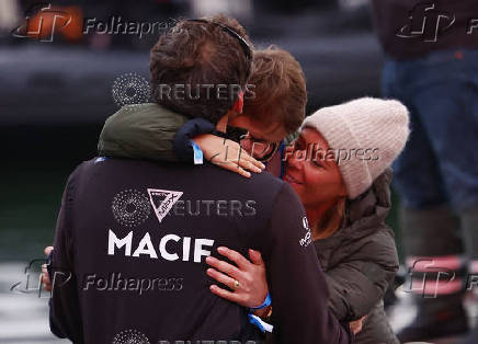 Vendee Globe