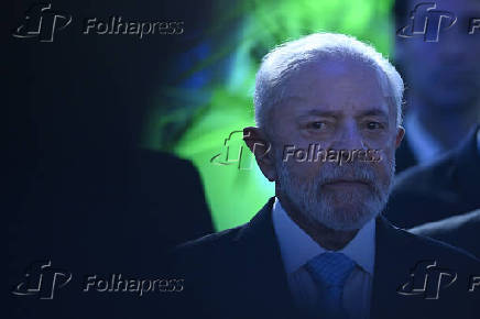 BRASILIA, ABERTURA DO ENCONTRO NACIONAL DA INDUSTRIA DA CONSTRUCAO