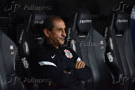 Corinthians x Bahia