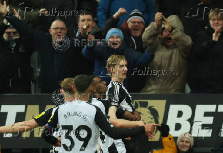 Premier League - Newcastle United v Liverpool