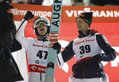 FIS Ski Jumping World Cup