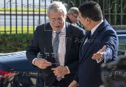 Chilean Foreign Minister Alberto van Klaveren visits Morocco