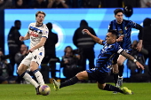 Italian Super Cup semi-finals - Inter vs Atalanta