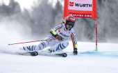 FIS Alpine Skiing World Cup in Kranjska Gora