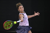 Australian Open - Day 7