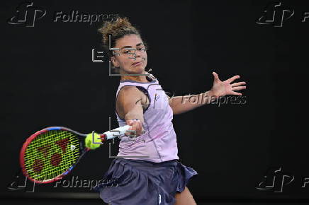 Australian Open - Day 7