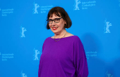 75th Berlinale International Film Festival in Berlin