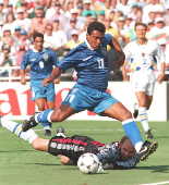 Futebol - Copa do Mundo 1994 -