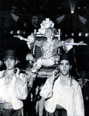 Carnaval - So Paulo, 1965: folies
