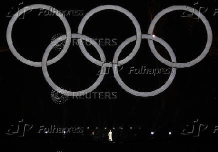 Paris 2024 Olympics - Opening Ceremony