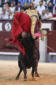 Feria de Octubre en Madrid