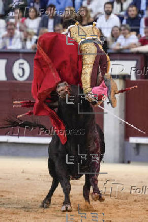 Feria de Octubre en Madrid