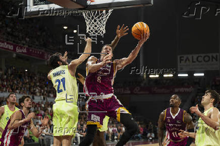 Lleida - FC Barcelona