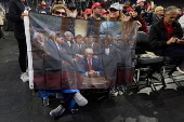 Republican Presidential candidate Donald J. Trump holds a campaign event in Henderson