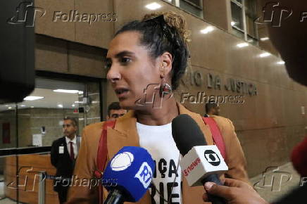 Fim do julgamento do caso marielle franco no rio de janeiro.