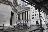 Arrest after alleged New York Stock Exchange bomb plot