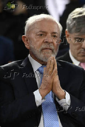 BRASILIA, ABERTURA DO ENCONTRO NACIONAL DA INDUSTRIA DA CONSTRUCAO